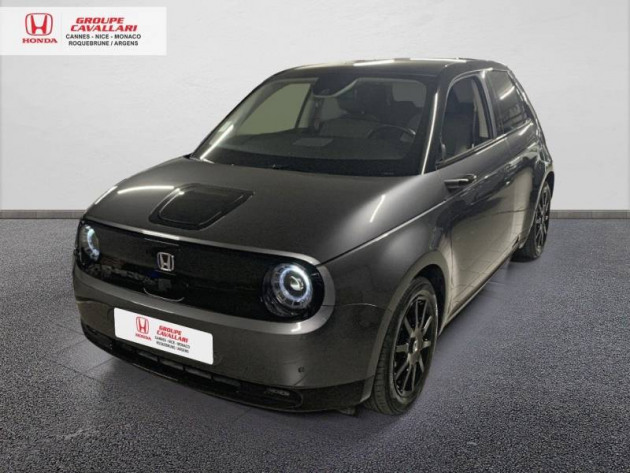 HONDA Honda e Advance 16