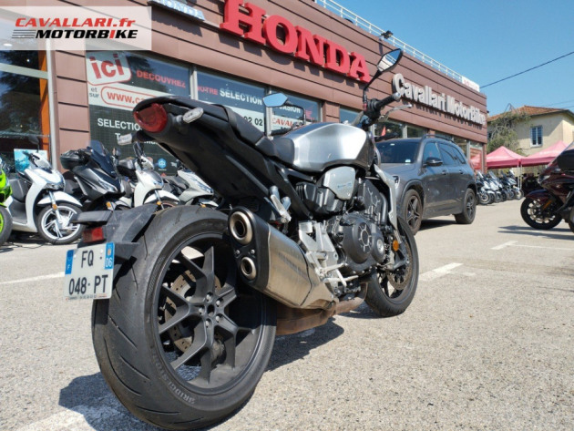HONDA CB1000R