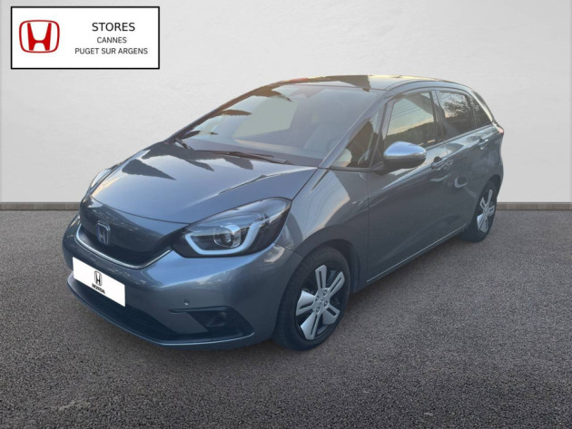 HONDA Jazz e:HEV 1.5 i-MMD Exclusive