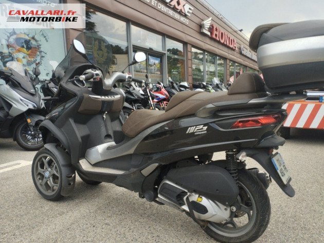 PIAGGIO MP3 300 LT