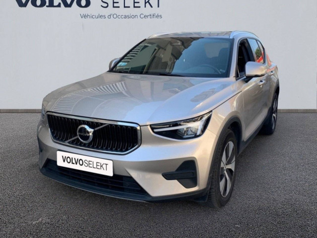 VOLVO XC40 B3 163 ch DCT7 Start