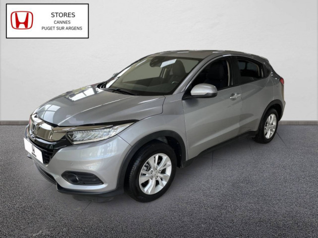 HONDA HR-V 1.5 i-VTEC CVT Executive