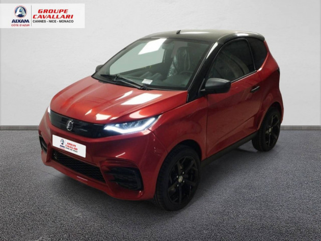 AIXAM SPORT