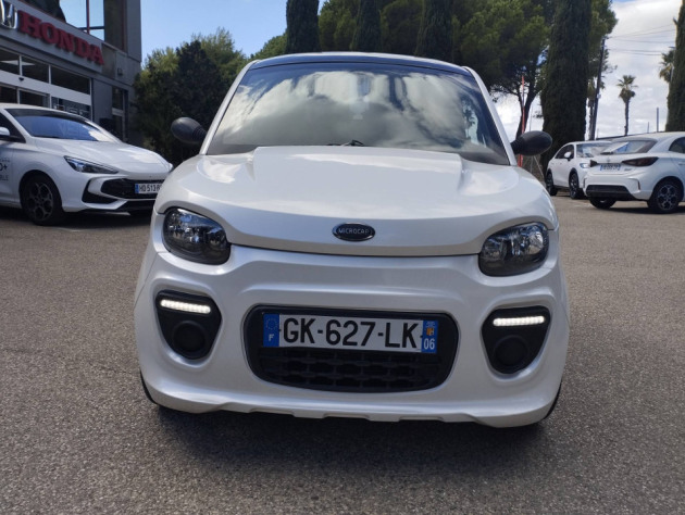 MICROCAR DUE