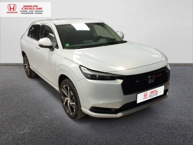 HONDA HR-V e:HEV 1.5 i-MMD Advance Plus