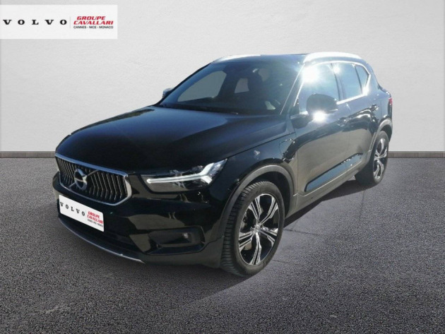 VOLVO XC40 T5 Recharge 18082 ch DCT7 Business