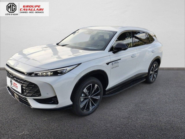 MG EHS 1.5T PHEV 272 ch Comfort