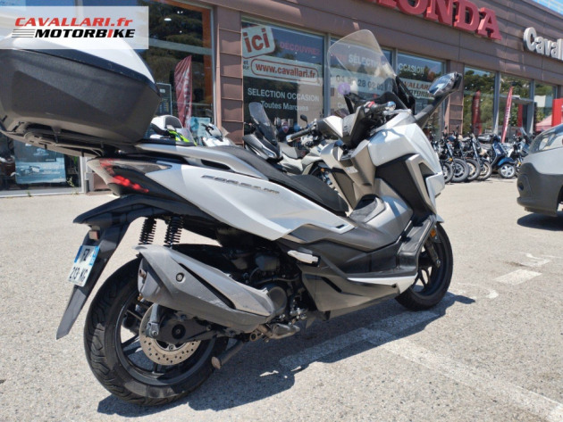 HONDA FORZA 350 FORZA 350