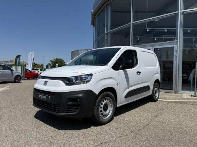 FIAT Doblo Fg