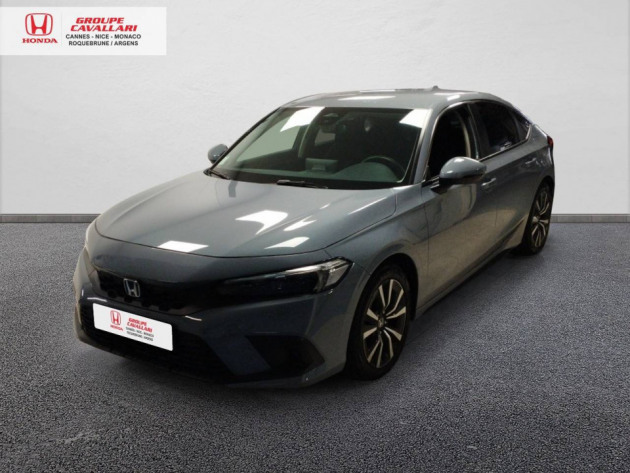 HONDA Civic e:HEV 2.0 i-MMD Executive