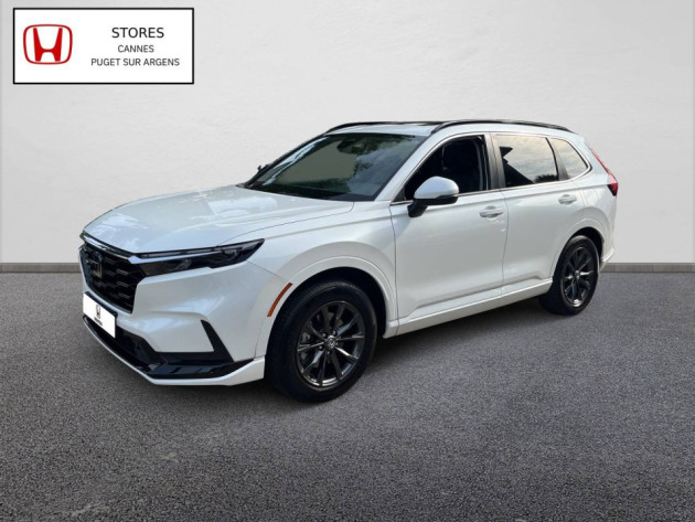 HONDA CR-V e:HEV 2.0 i-MMD 2WD Executive