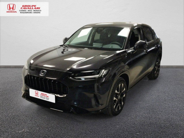 HONDA ZR-V e:HEV 2.0 i-MMD Advance