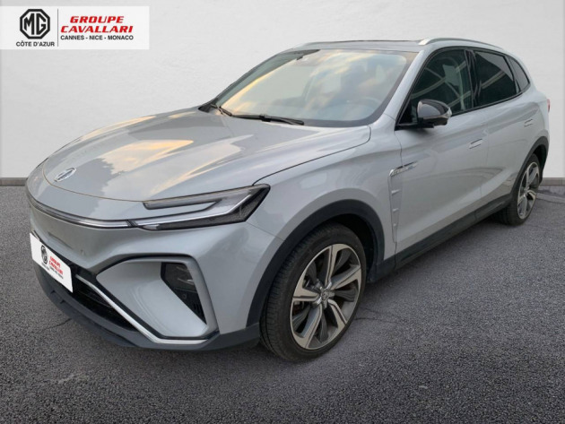 MG Marvel R EV 2WD Comfort