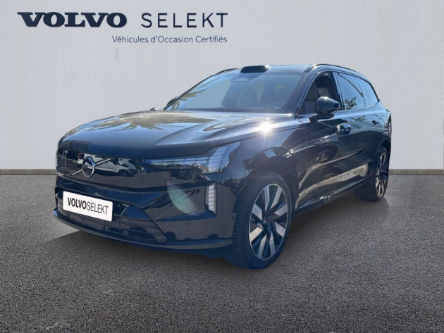 VOLVO EX90 Twin Performance AWD 517 ch 1EDT Ultra