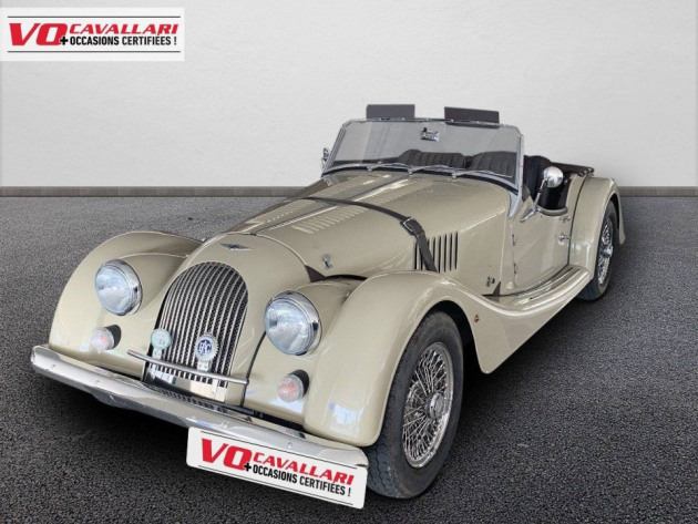 MORGAN Plus 4 2.0 L Sport