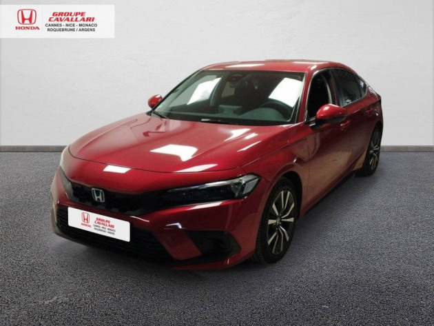 HONDA Civic e:HEV 2.0 i-MMD Executive