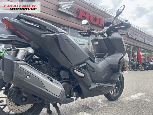 HONDA ADV 350