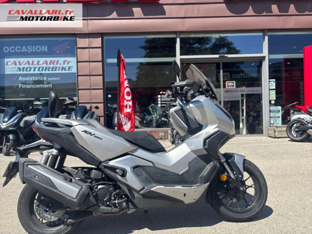 HONDA ADV 350