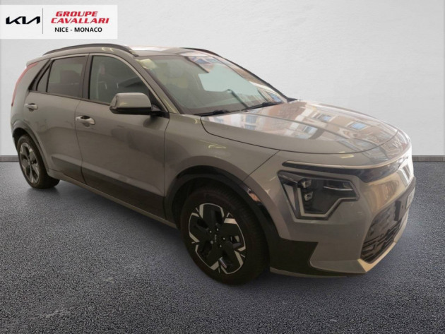 KIA Niro EV Electrique 204 ch Premium