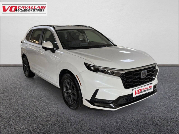 HONDA CR-V e:HEV 2.0 i-MMD 2WD Executive