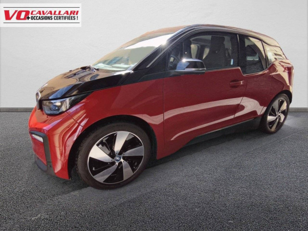 BMW i3 120 Ah 170 ch i life Atelier