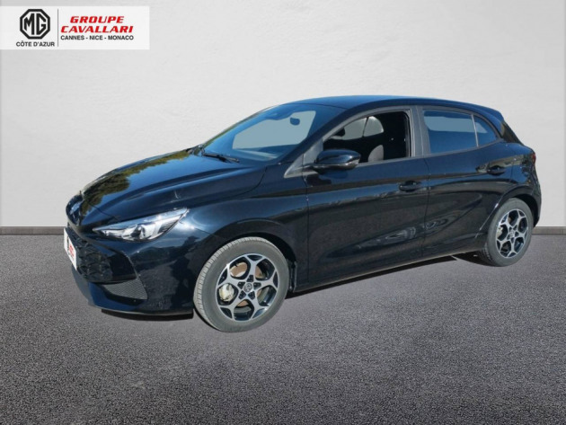 MG MG3 1.5 L Hybrid 195 ch Comfort
