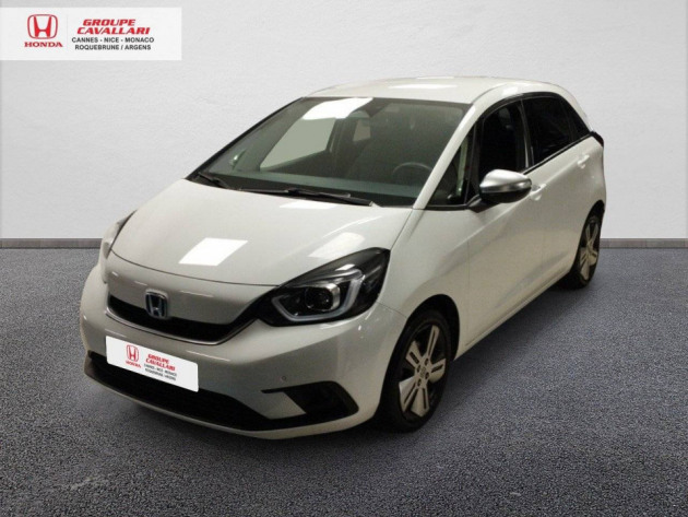 HONDA Jazz e:HEV 1.5 i-MMD Exclusive