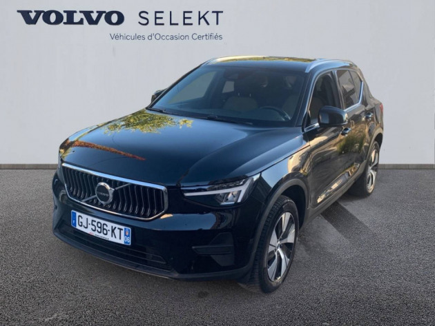 VOLVO XC40 T5 Recharge 18082 ch DCT7 Start