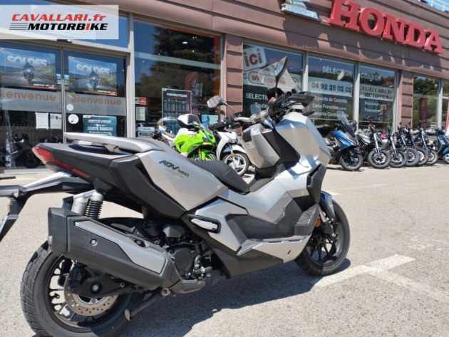 HONDA ADV 350
