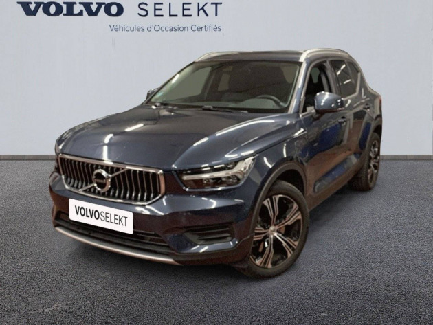 VOLVO XC40 T4 Recharge 12982 ch DCT7 Business
