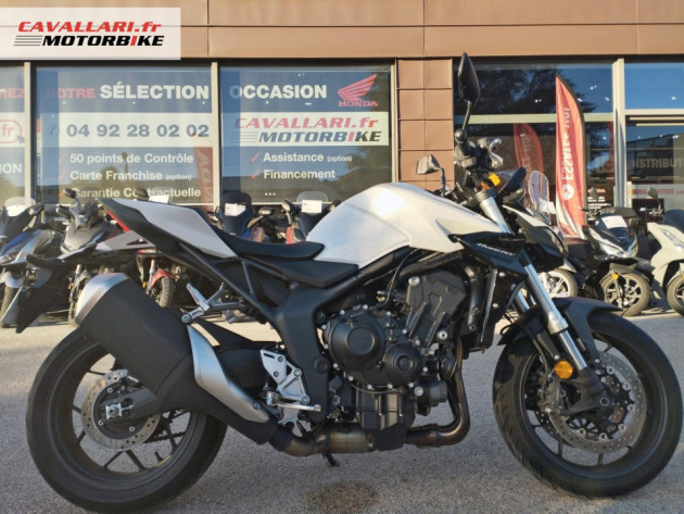 HONDA CB 1000 HORNET