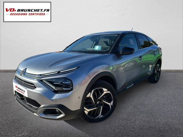 CITROEN C4 PureTech 130 SS BVM6 Feel