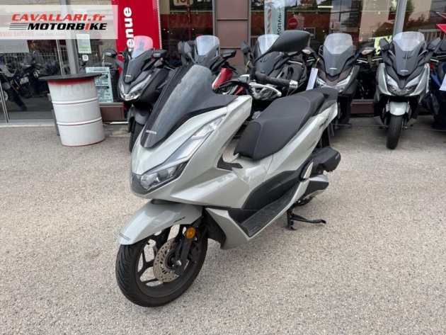 HONDA PCX