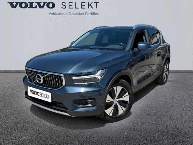 VOLVO XC40 T5 Recharge 18082 ch DCT7 R-Design