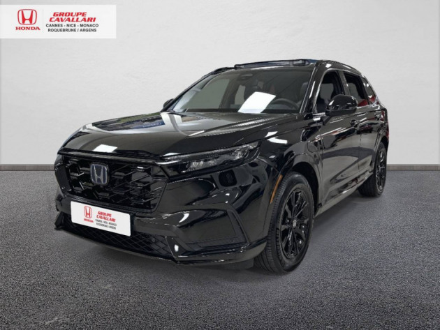 HONDA CR-V e:PHEV 2.0 i-MMD 2WD Advance Tech