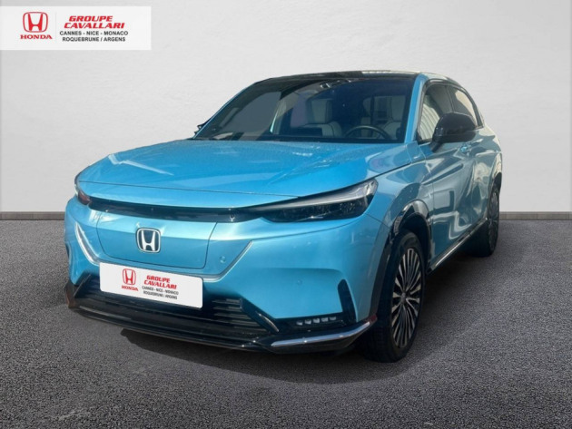 HONDA e:Ny1 204 ch Advance