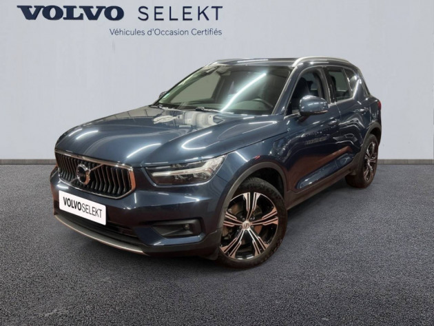 VOLVO XC40 T5 Recharge 18082 ch DCT7 Business