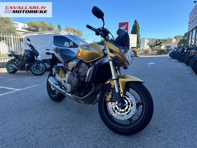 HONDA CB 600 F HORNET