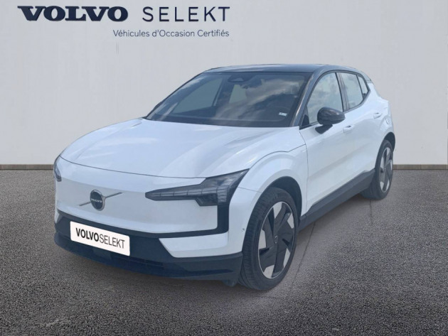 VOLVO EX30 Single Extended Range 272 ch 1EDT Ultra