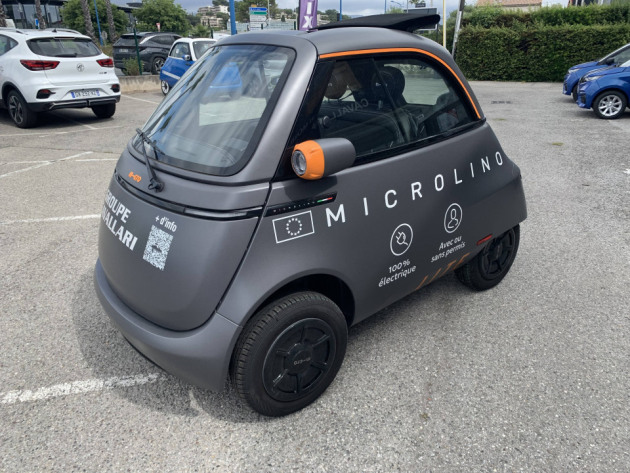 MICROLINO LITE