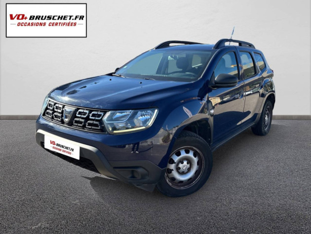 DACIA Duster TCe 100 4x2 Access