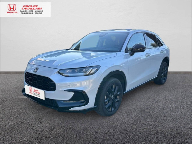 HONDA ZR-V e:HEV 2.0 i-MMD Sport