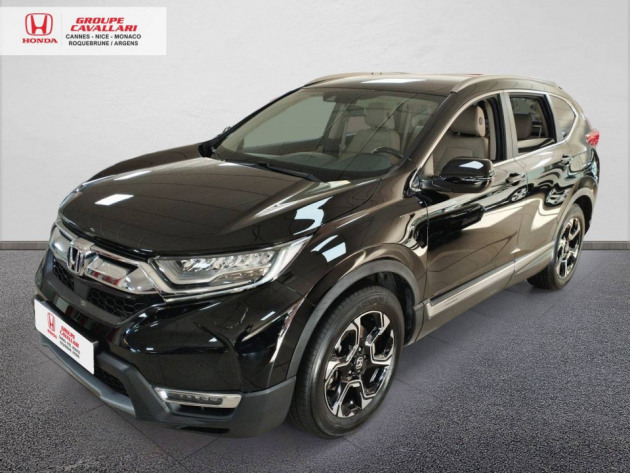 HONDA CR-V Hybrid 2.0 i-MMD 2WD Executive