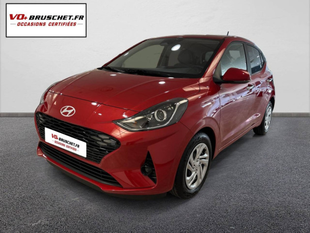 HYUNDAI i10 1.0 63 BVR Creative