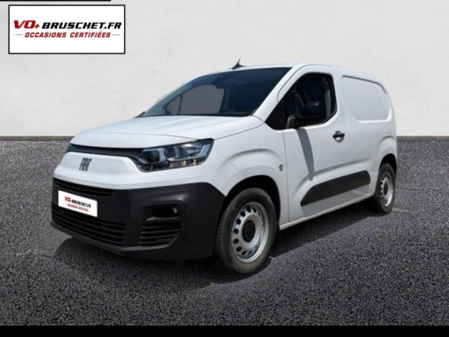 FIAT Doblo Fg