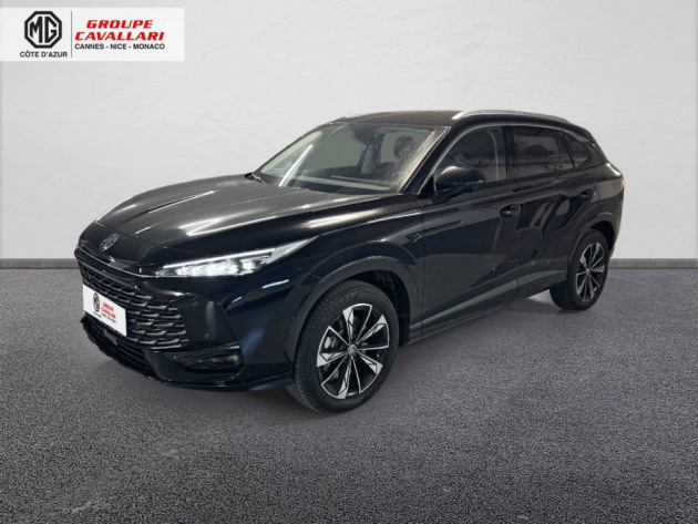 MG EHS 1.5 Hybrid 224 ch Luxury