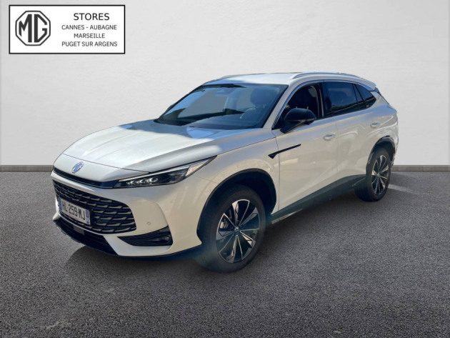 MG EHS 1.5 Hybrid 224 ch Luxury