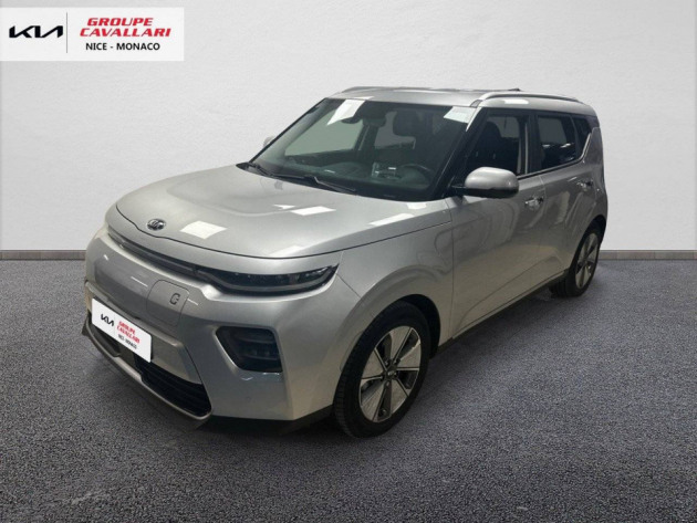 KIA e-Soul Electrique 204 ch Premium