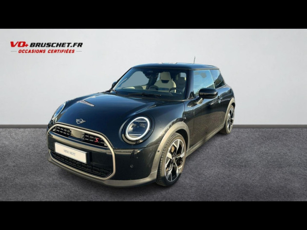 MINI Cooper 3 Portes