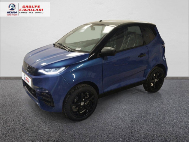 AIXAM SPORT SPORT